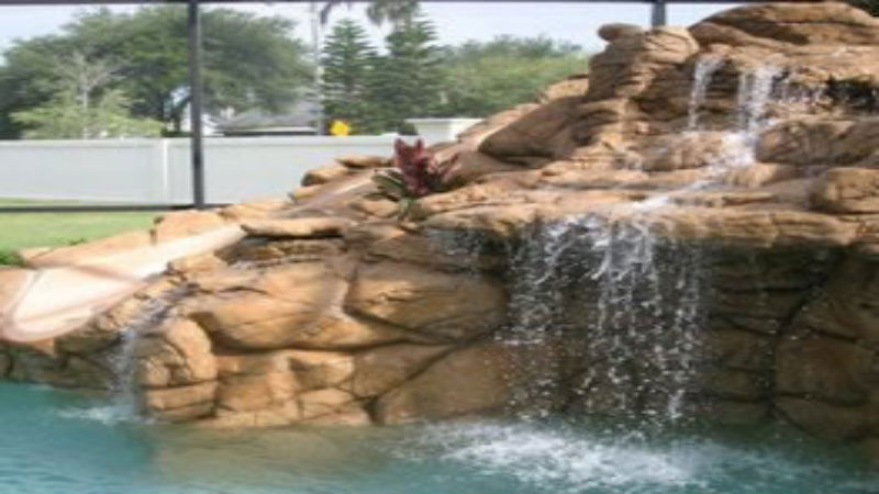 How Waterfall Pools in Tampa Fit Into Florida’s Outdoor Lifestyle