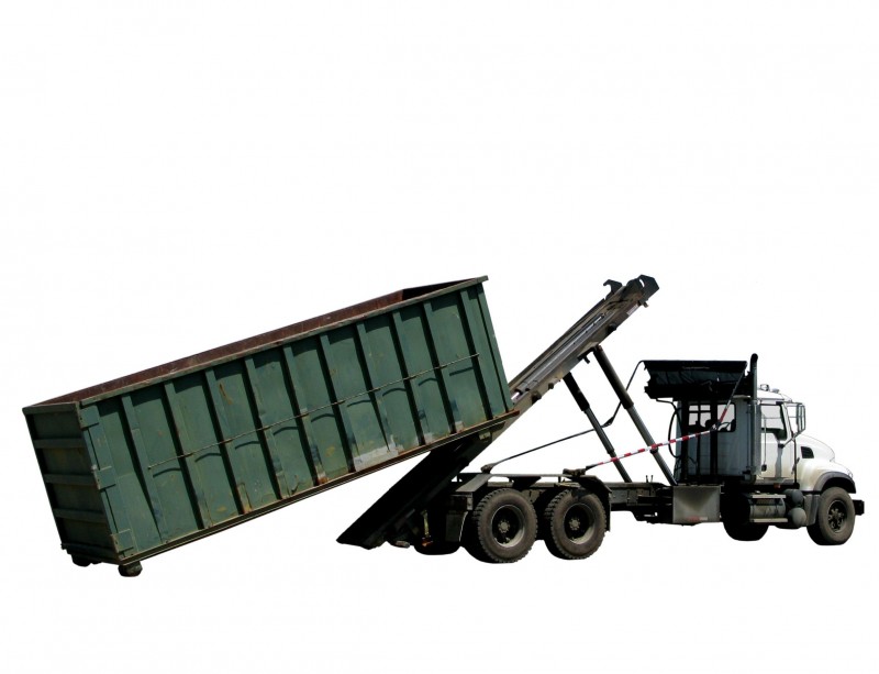 Why Hire a Professional Waste Disposal Service in Lima Ohio?