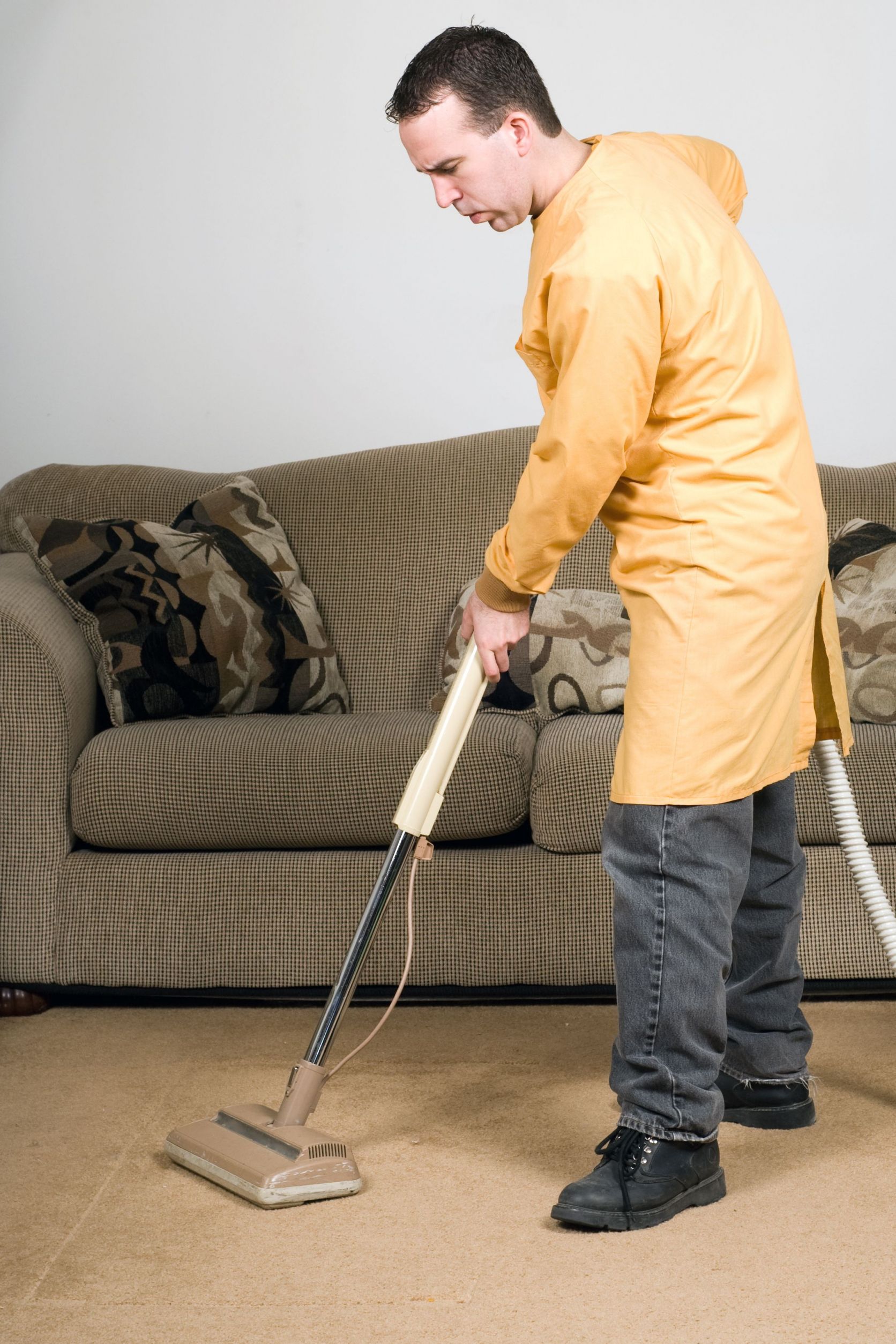 Give Yourself A Break By Arranging Professional House Cleaning In Queens