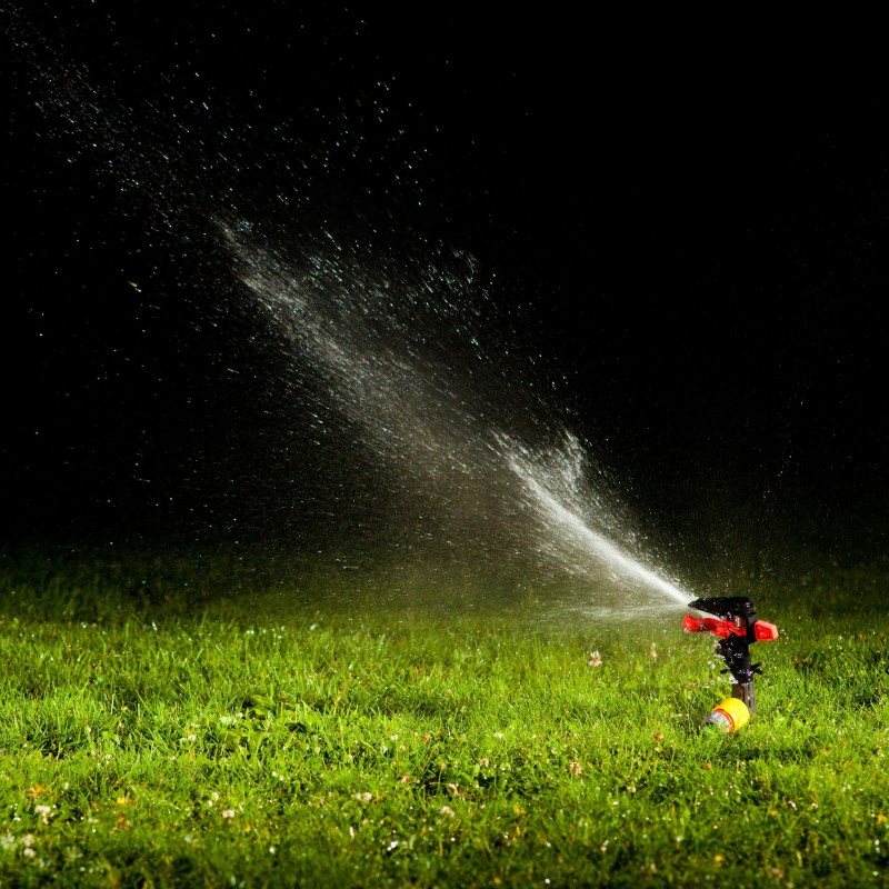 The Many Benefits of Sprinkler System Installation in Broomfield CO for the Homeowner