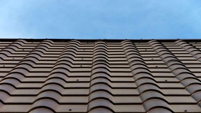 Metal Shingles, What Are They?