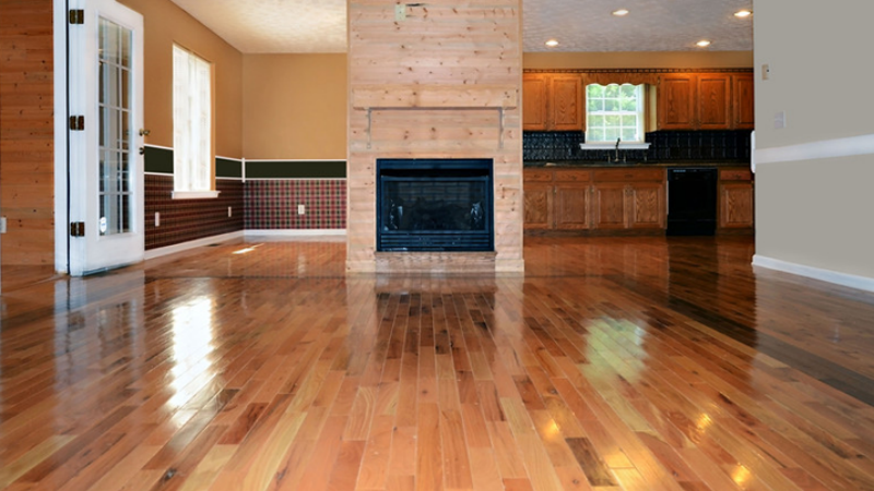 What To Expect When Having New Kitchen Flooring in Greeley, CO Installed