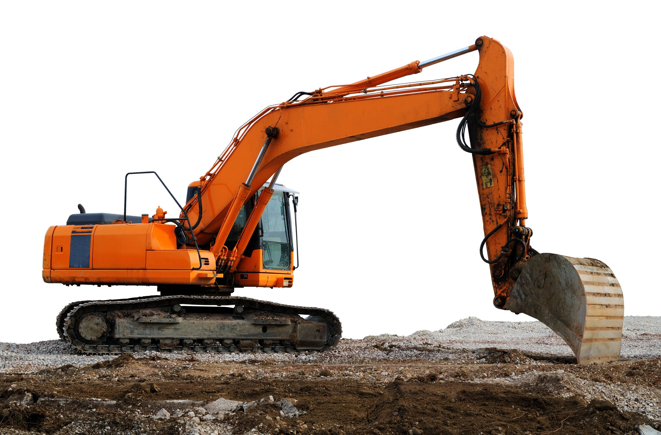 Construction Equipment Rental In Pasadena TX And New Contractors