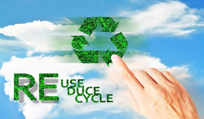 Services That A Recycling Company In San Antonio TX Provides