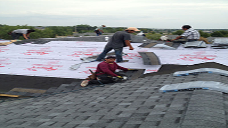 Signs That It is Time to Seek Out Professional Roofing Services in Topeka KS