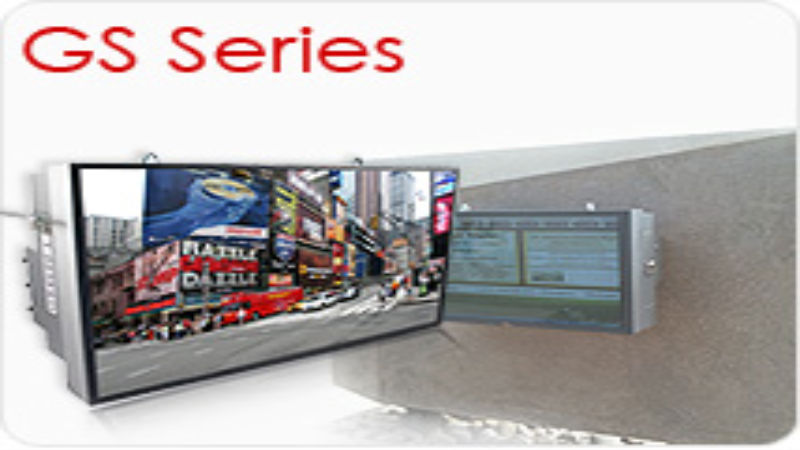 When to Use a Digital Signage Monitor