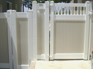 Using A Fence Company In Riverside To Add To Your Property