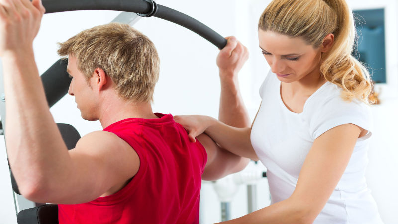 Top Fitness Programs Providence RI