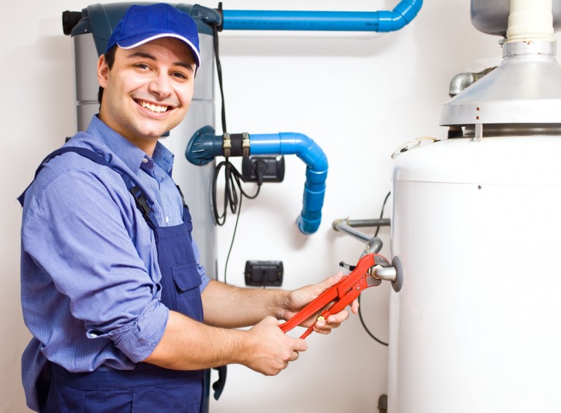 Addressing Routine Problems With A Water Heater in Westchester County