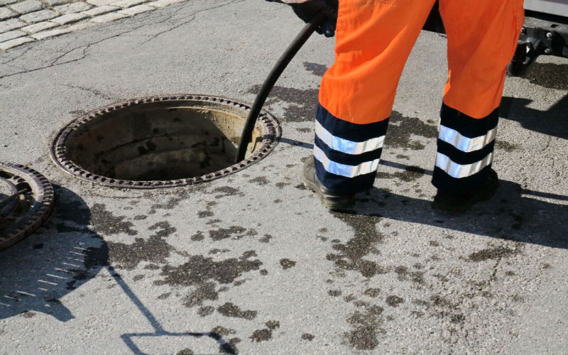 Sewer Cleaning Service And The Average Property Owner