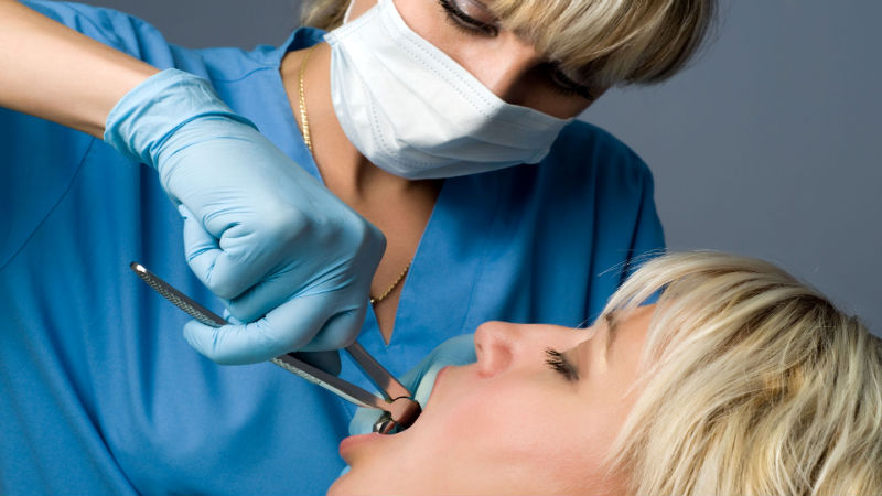 Coping With Dental Implants In Commack, NY