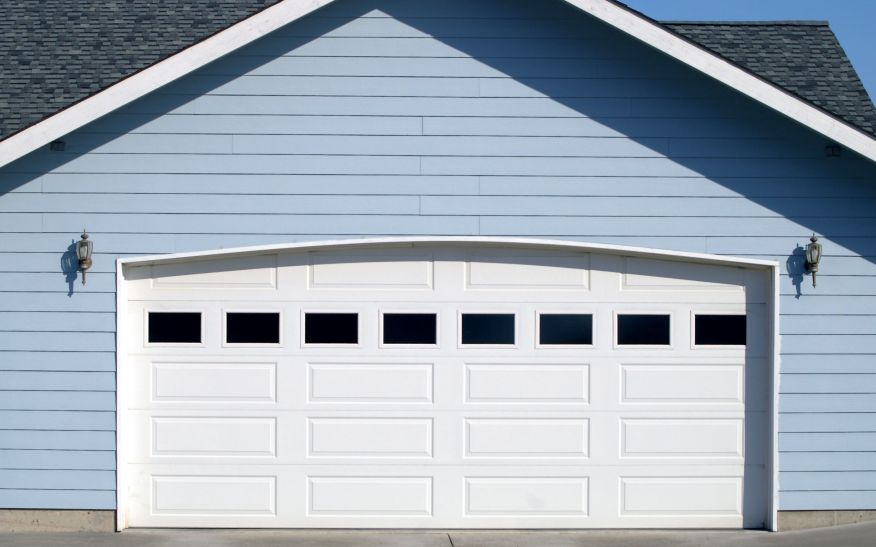 The Benefits of Having Garage Door Repair by Experts in Metro West MA