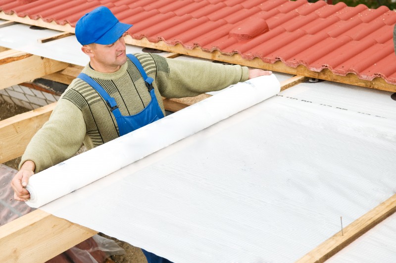 Reasons to Get a Roof Replacement in Pewaukee WI