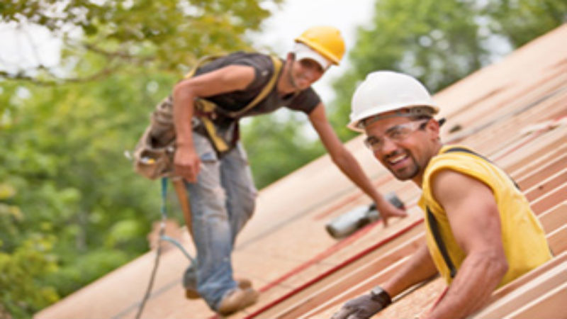 A New Roof with a Roofing Business in Joplin, MO