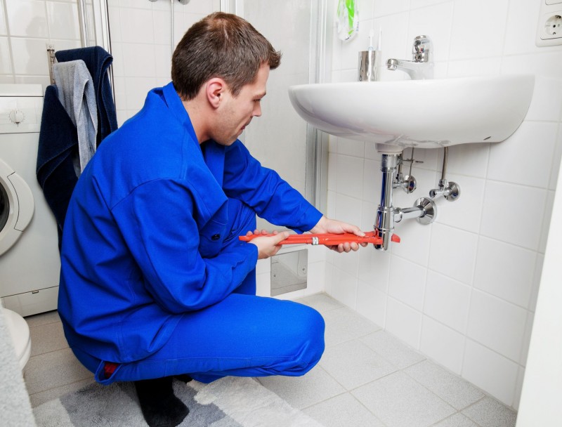 Certified Plumbing In Jacksonville FL Services