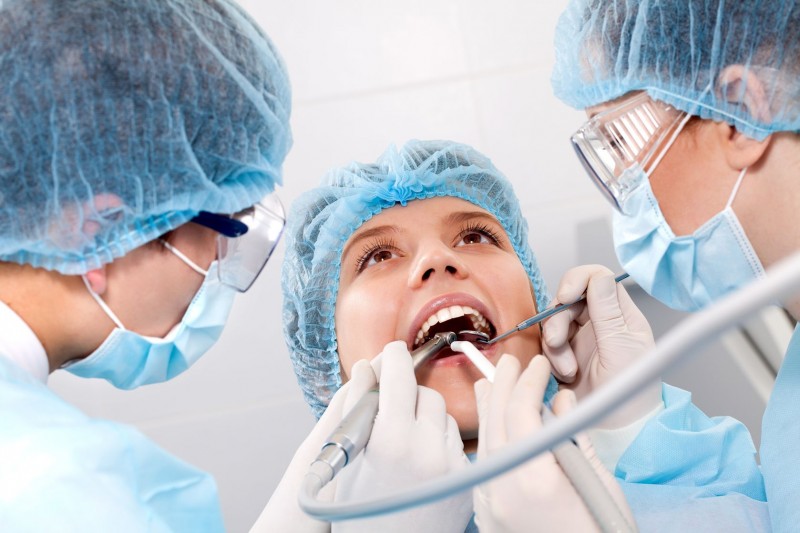 What Is A Root Canal?