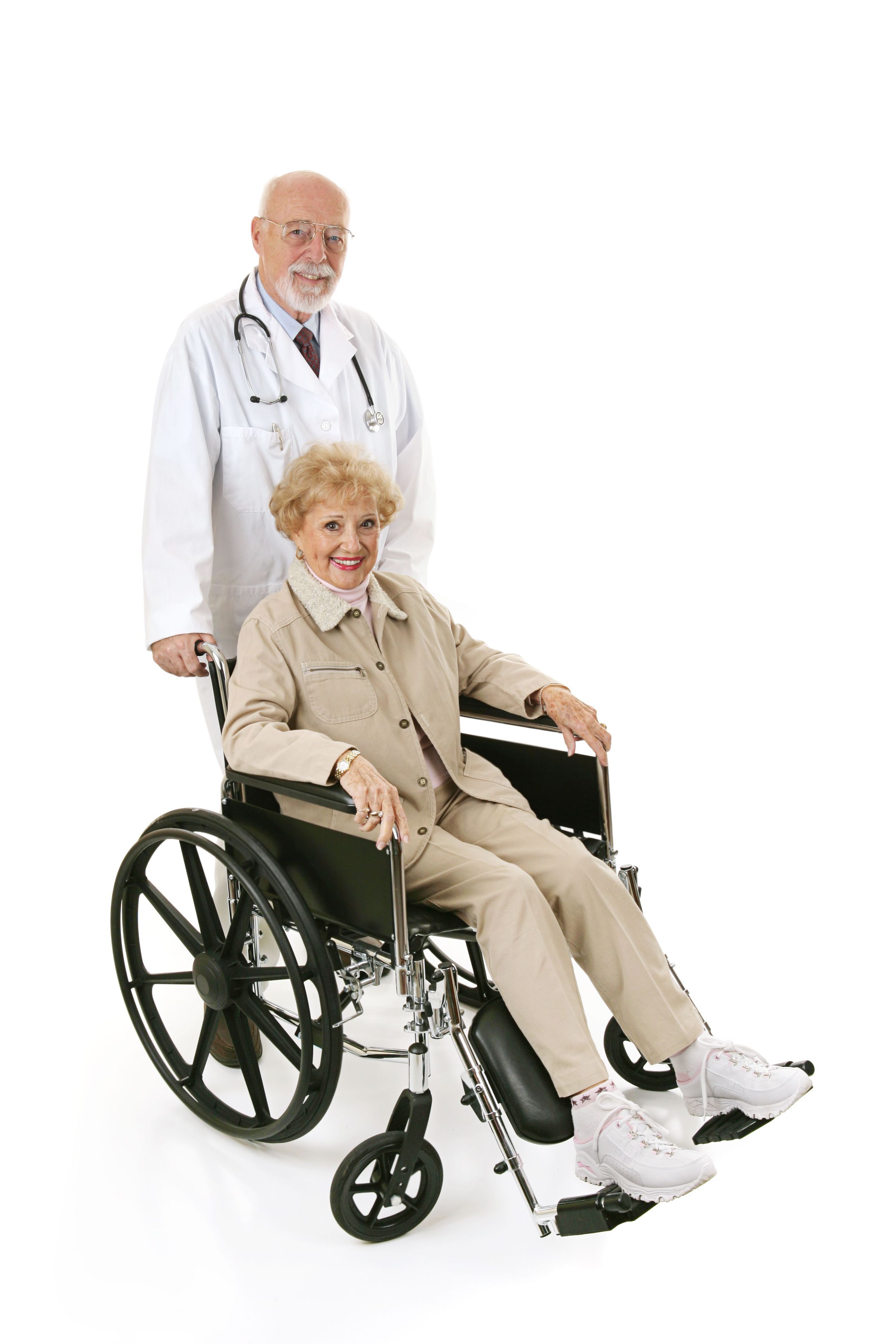 Different Types Of Equipment That Are Used By Those With Mobility Issues