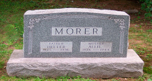 How Professionals Help Clients Choose Headstones in CT