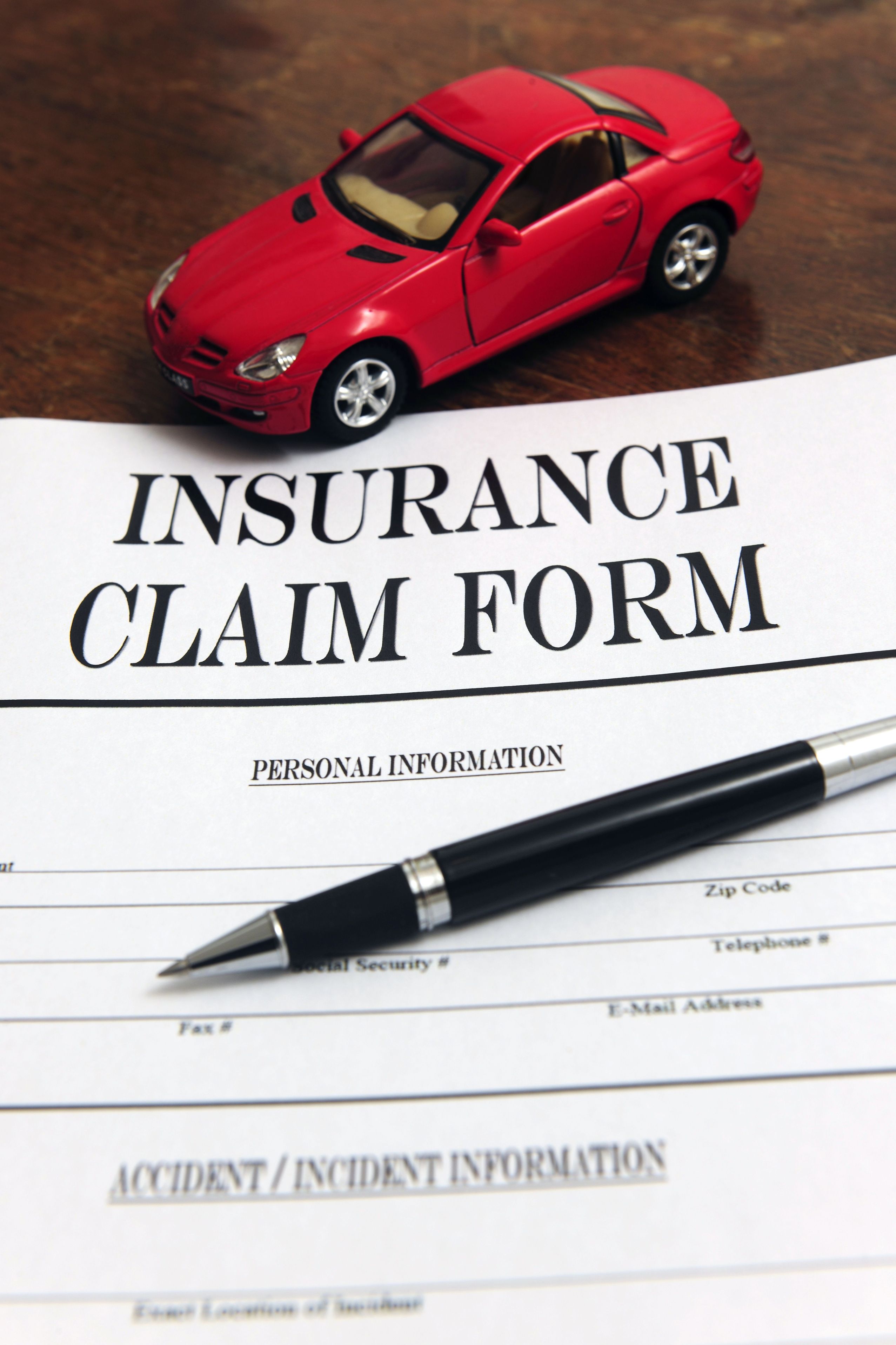 Factors Explaining Why Two Young Men Have Different Rates for Car Insurance in Waukesha Wisconsin