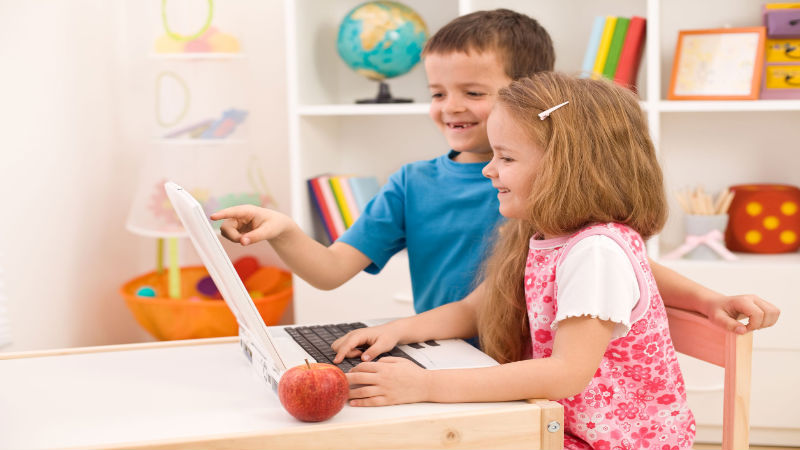 Is an Online Education Right for Your Child?