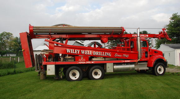 Tips for Evaluating Well Drilling Contractors in Troy, OH