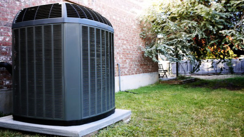 What New HVAC Systems in Camp Hill Have to Offer