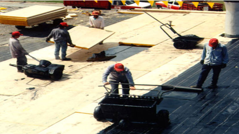 Why Commercial Roofing Maintenance Montgomery County is so Important