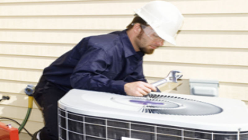 When You Should Call Heating And Cooling Technicians