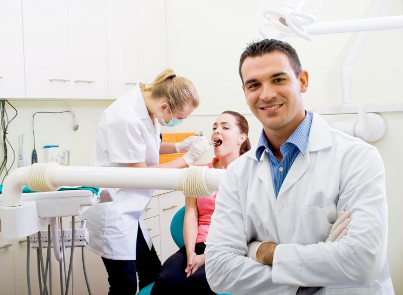 Selecting a Broker for Dental Practice Sales in California