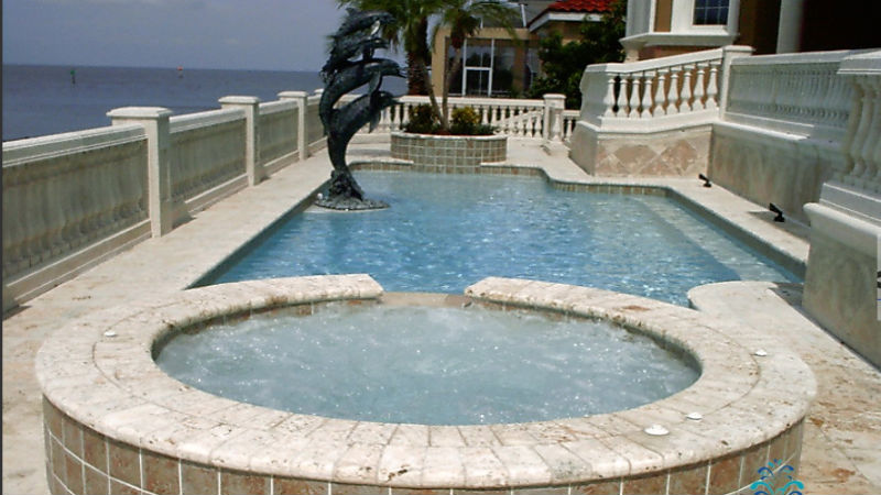 Reasons To Invest In A Pool Remodeling In Tampa