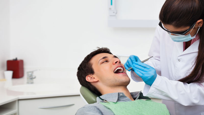 Why It Is Important to Visit the Dentist Columbus, WI