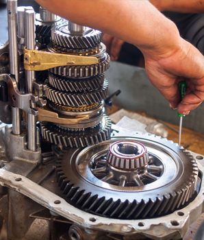 Seeking Help From Auto Transmission Repair Services in Wamego KS When the Fluid Level Is Low