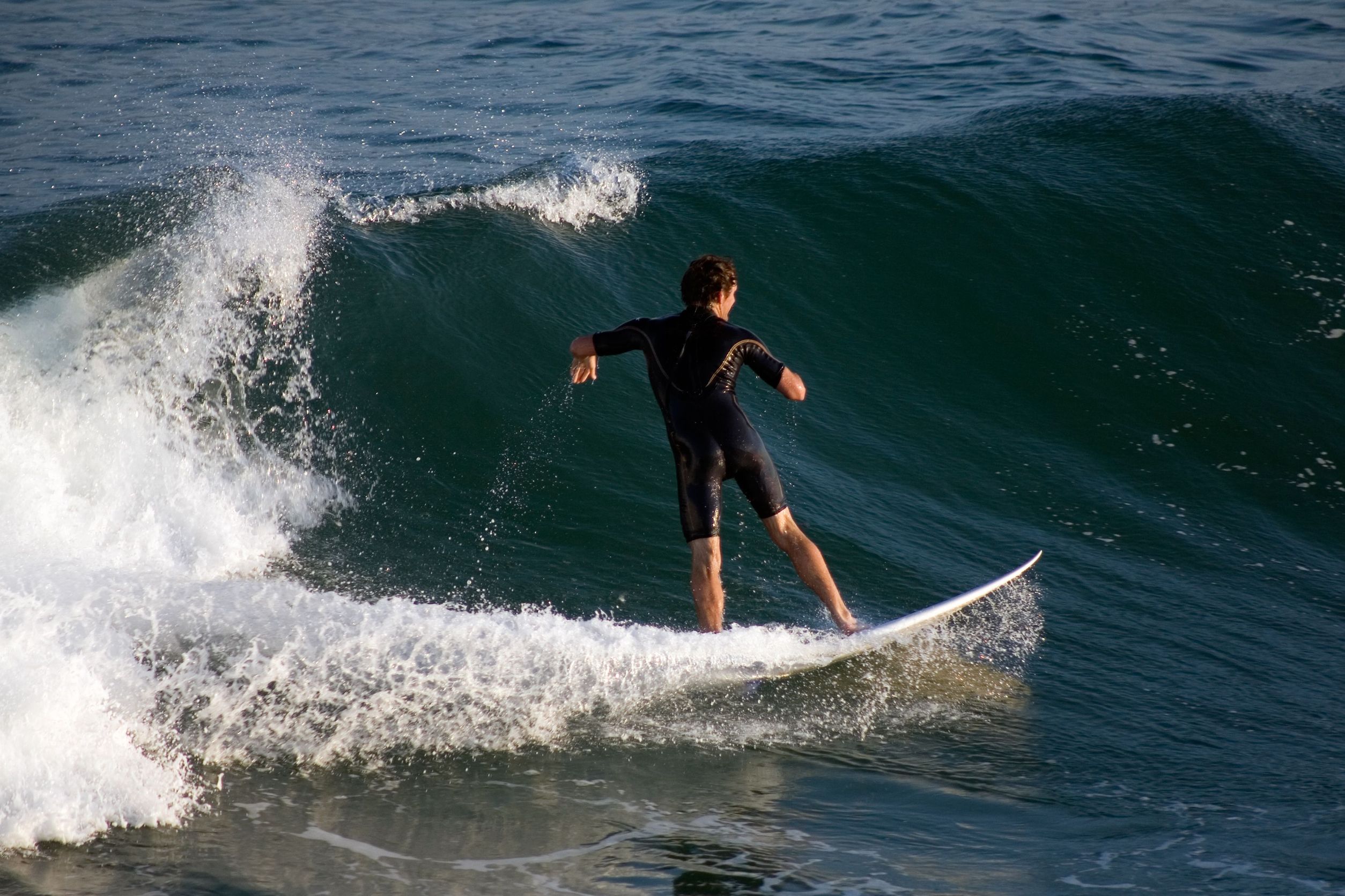 Three Benefits of Using a Stand Up Paddle Board in Maui