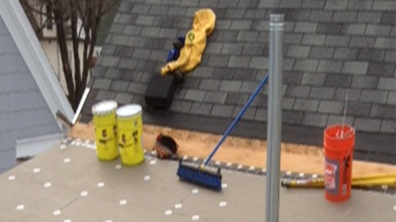 3 Reasons to Hire a Professional Roofing Contractor in Oshkosh WI