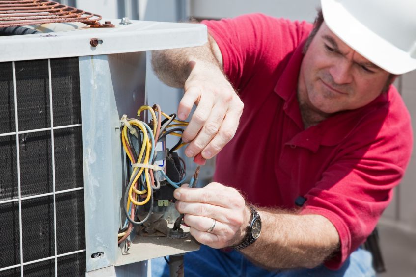 Tips for Hiring HVAC Companies in Omaha NE