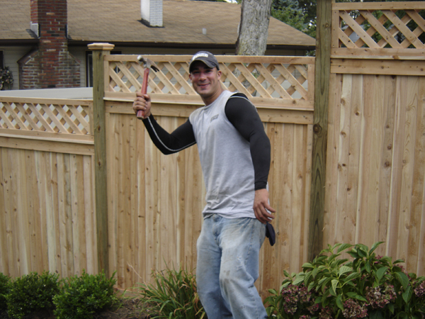 Benefits Of Hiring Fencing Contractors Nassau County