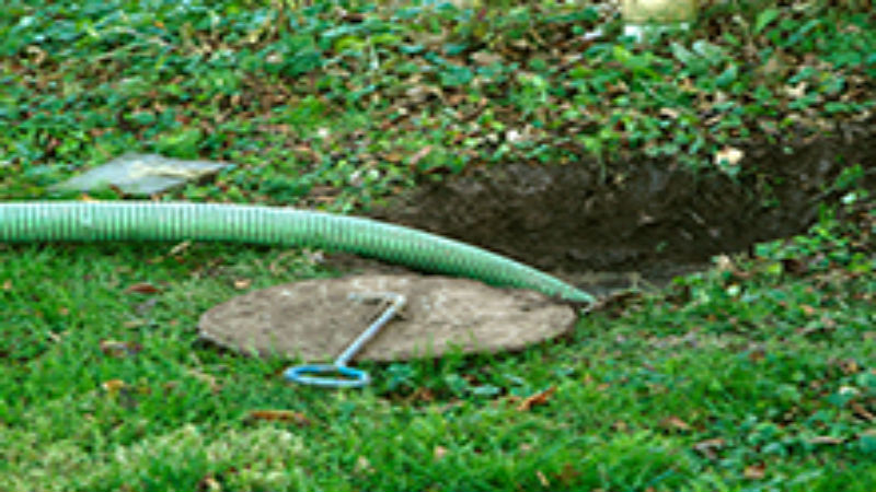 The When, Why and How of Septic Tank Cleaning in Cedar Rapids, IA