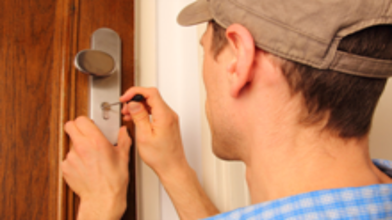 Helpful Ways To Improve Residential Security