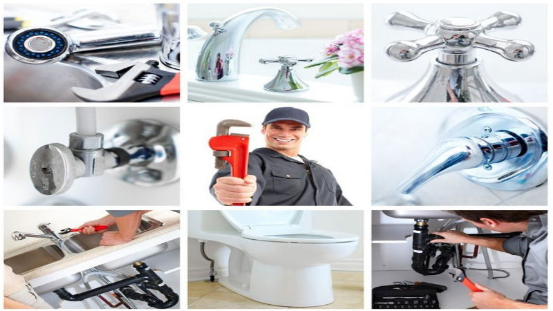 Tips for choosing the best plumbing service