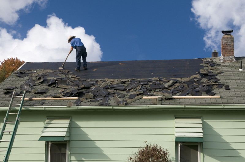 Avoid Expensive Damage With Quality Roof Repair in Silver Spring