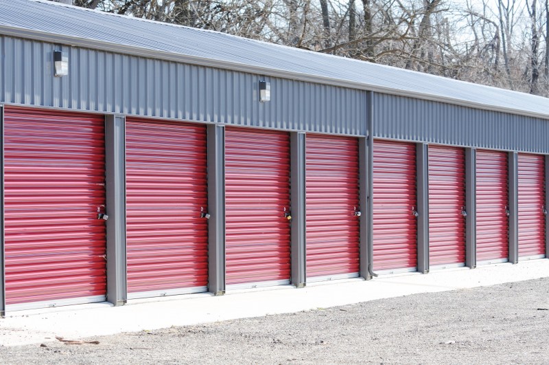 The Different Features of Garage Doors in Normal, IL