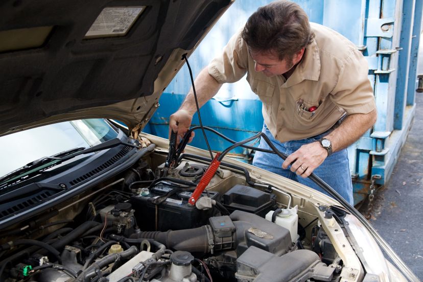 Get The Best Auto Repair In The Queen Creek Area