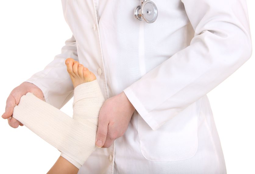 What Heel Pains Treatments in Bolingbrook, IL Are Available?