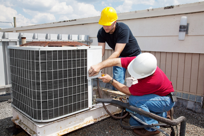 Tips On Choosing An HVAC Company In Chicago