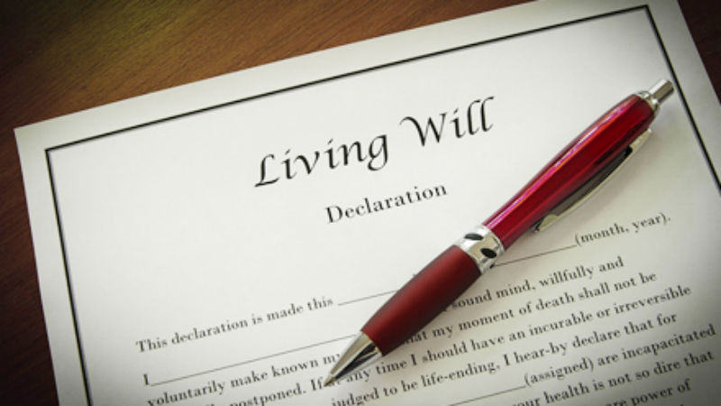 Follow the Advise of Probate Law Lawyers in Topeka, KS and Protect Your Loved Ones with a Will