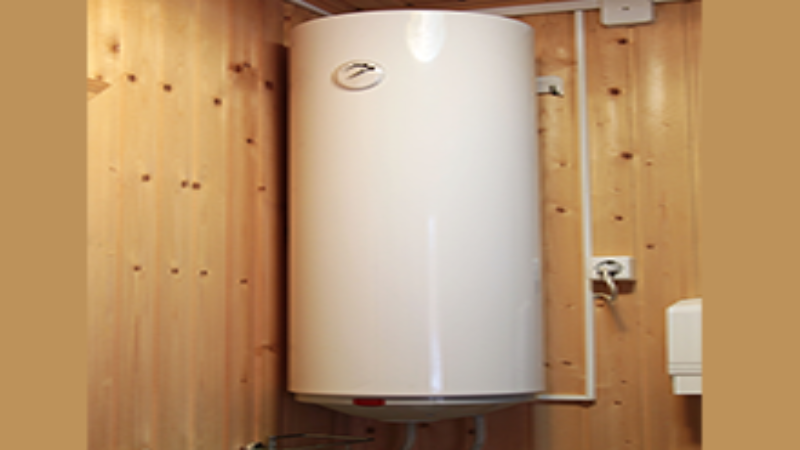 Professional Water Heater Repair Company in Fort Collins CO