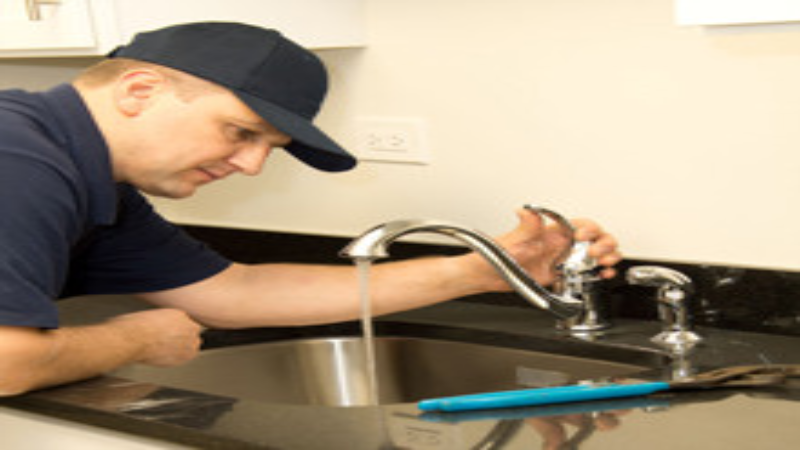 Why a Sink Installation in Middletown, NJ Should Be Handled by a Professional