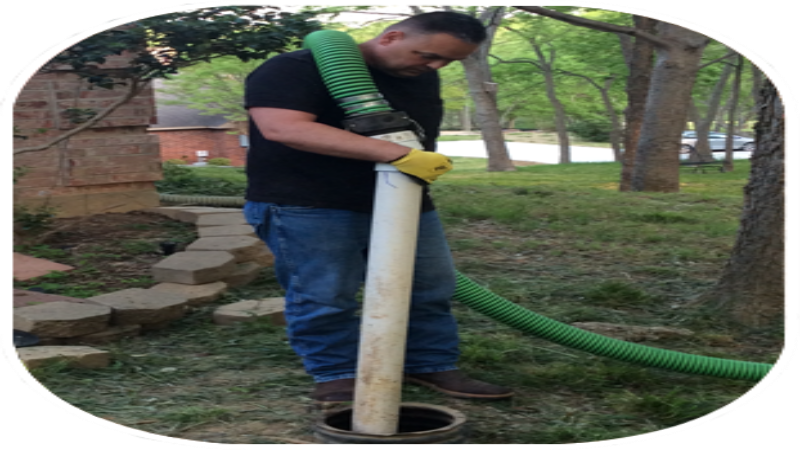 Residential Sewage Cleanup in Apopka, FL