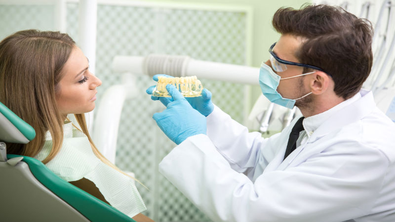 Is Dental Anxiety Preventing You From Getting Dental Care In Beaver Dam, WI?