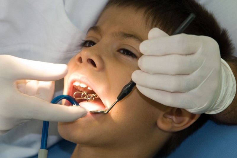 Frequently Asked Questions About Child Dentistry In Loveland CO